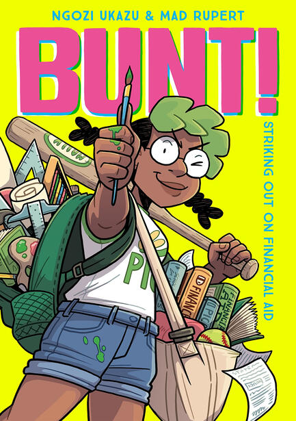 Bunt! Bunt!