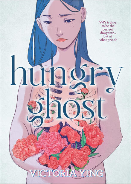 Hungry Ghost Hungry Ghost