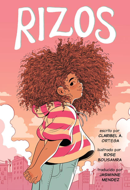 Rizos Rizos
