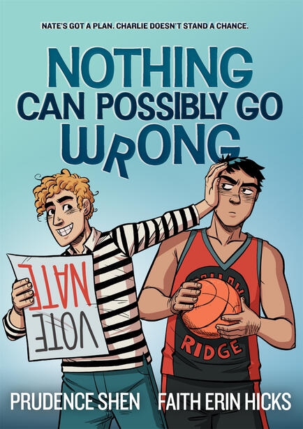 Nothing Can Possibly Go Wrong Nothing Can Possibly Go Wrong