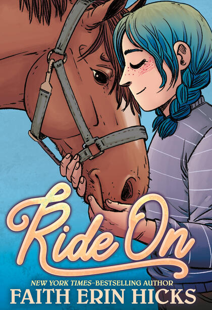 Ride On Ride On