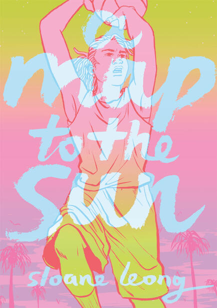 A Map to the Sun A Map to the Sun